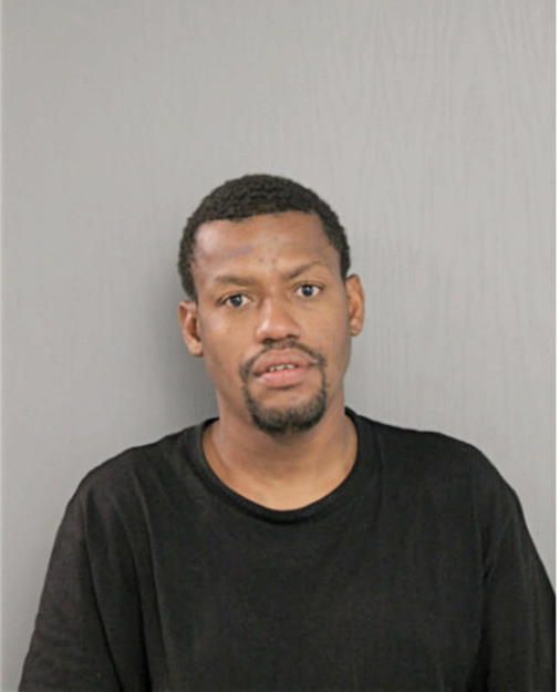 EMANUEL DOSS, Cook County, Illinois