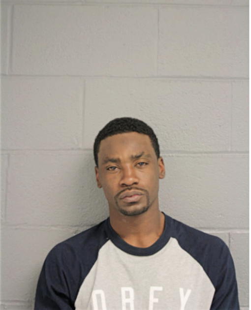 DARIUS D DUNCAN, Cook County, Illinois