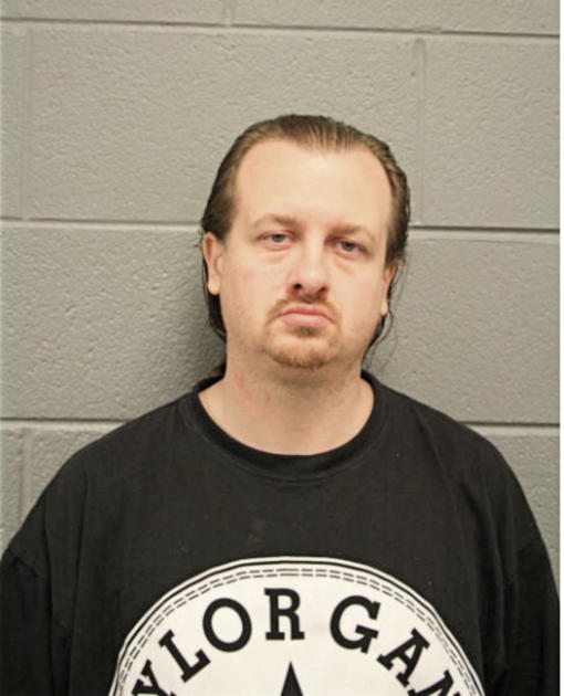 DENNIS J EDWARDS, Cook County, Illinois