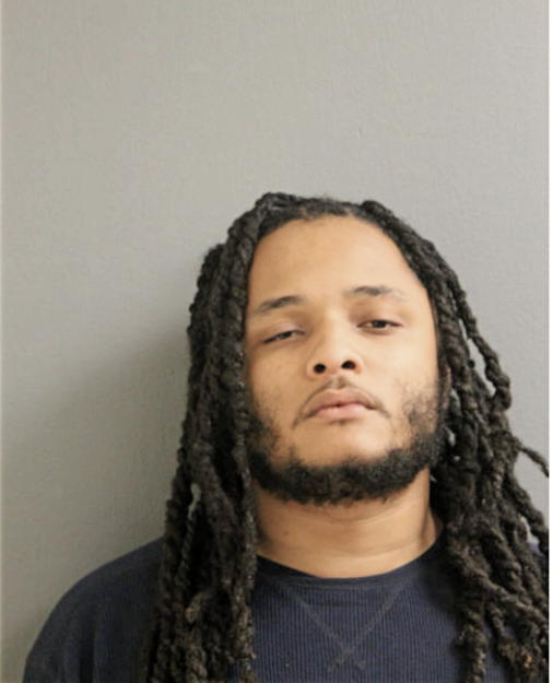JOVANTE EDWARDS, Cook County, Illinois
