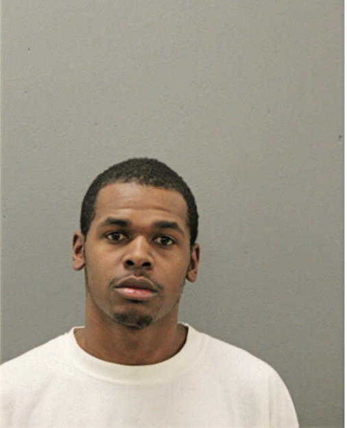 LAVELL S ENIS, Cook County, Illinois
