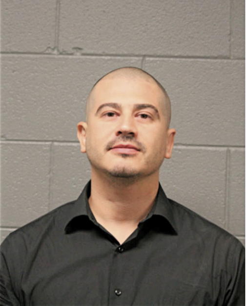 JOSE H ESCARZAGA, Cook County, Illinois