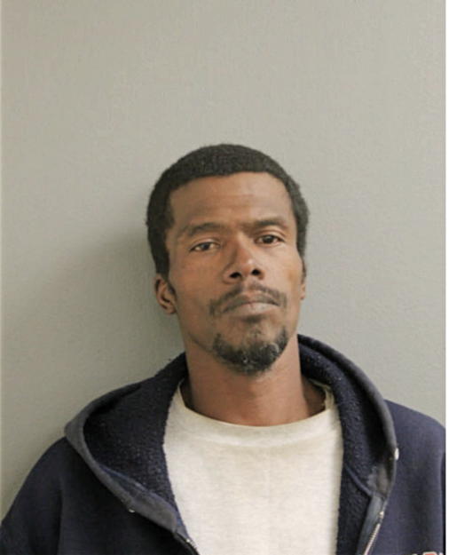 WARDELL EVANS, Cook County, Illinois