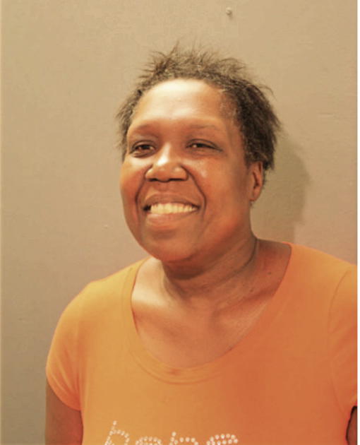 AUDREY R FAIN, Cook County, Illinois