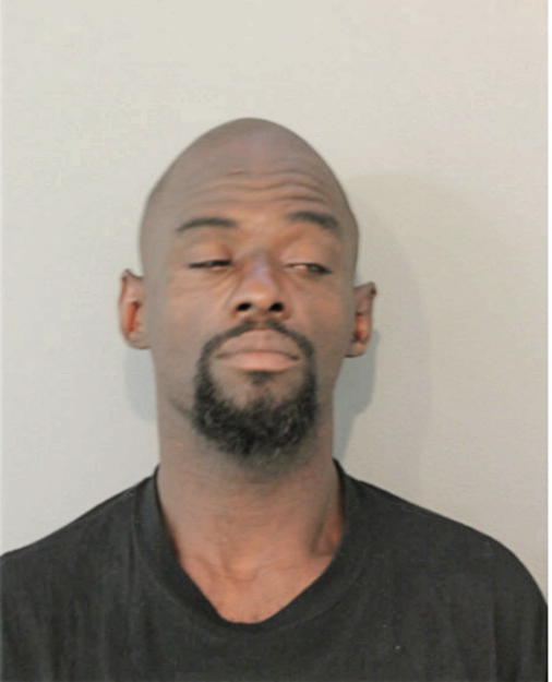 TYRONE FIELDS, Cook County, Illinois