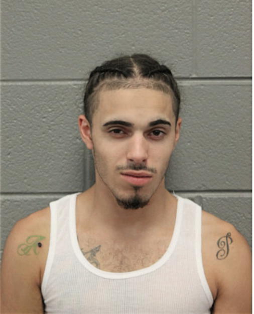 JOSHUA FIGUEROA, Cook County, Illinois