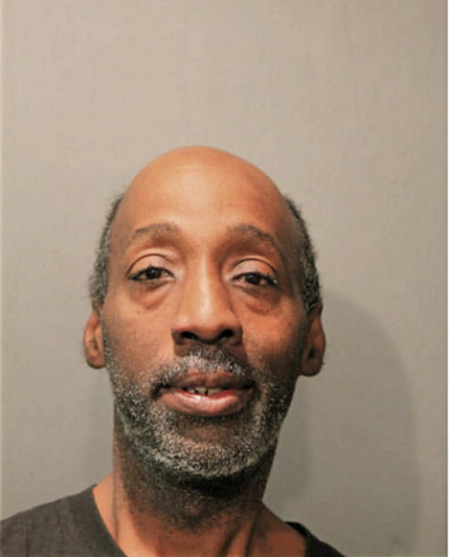 DERRICK FIZER, Cook County, Illinois