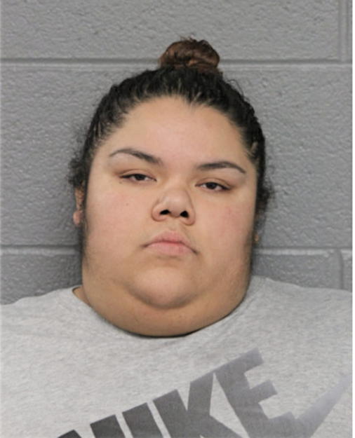 MIRANDA FLORES, Cook County, Illinois
