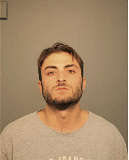 BIAGIO FORINO, Cook County, Illinois