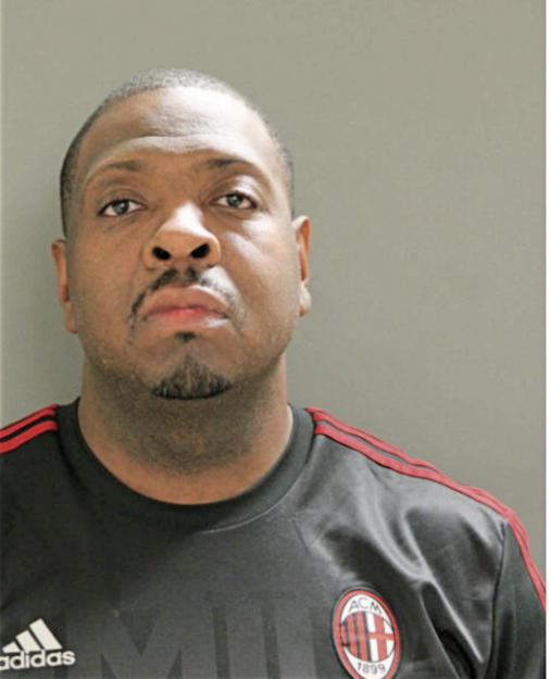 RONALD DUPREE FREEMAN, Cook County, Illinois