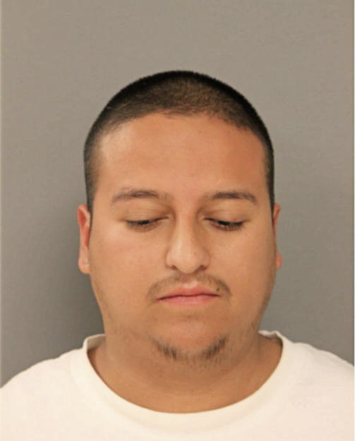 RENE GALVEZ-MURILLO, Cook County, Illinois