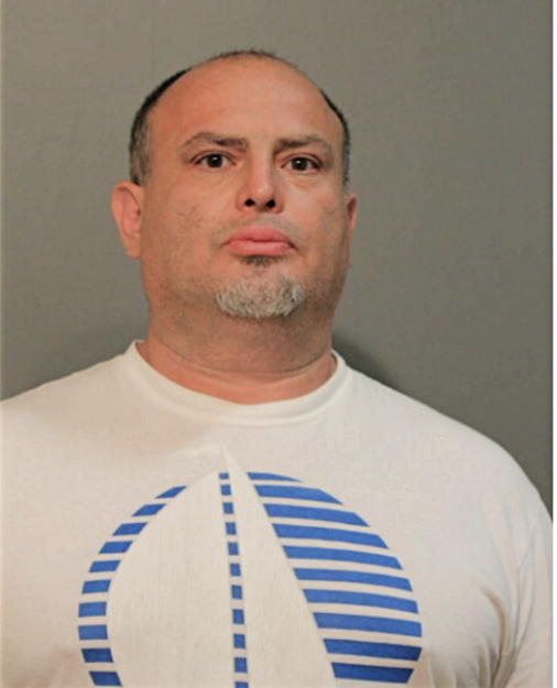 JESUS ANGEL GARCIA, Cook County, Illinois