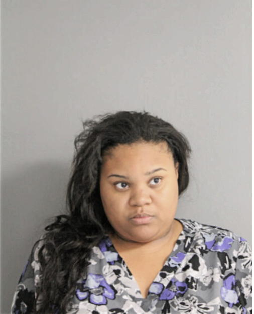 CRYSTAL A GARDNER, Cook County, Illinois