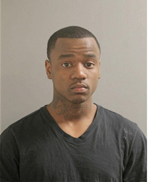 DEVIN T GARRETT, Cook County, Illinois
