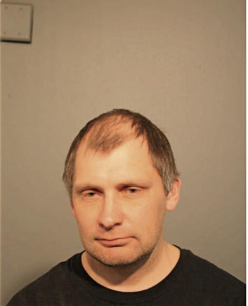 JONAS GUDLIAUSKAS, Cook County, Illinois