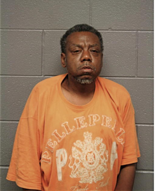 DERRICK GULLEY, Cook County, Illinois