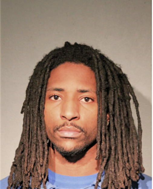 DAJOUR A HAMMONS, Cook County, Illinois