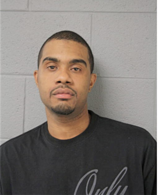 MICHAEL HARDY, Cook County, Illinois