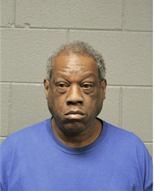 ALEX HARPER, Cook County, Illinois