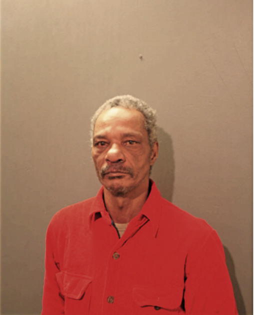 ARCHER HARRIS, Cook County, Illinois