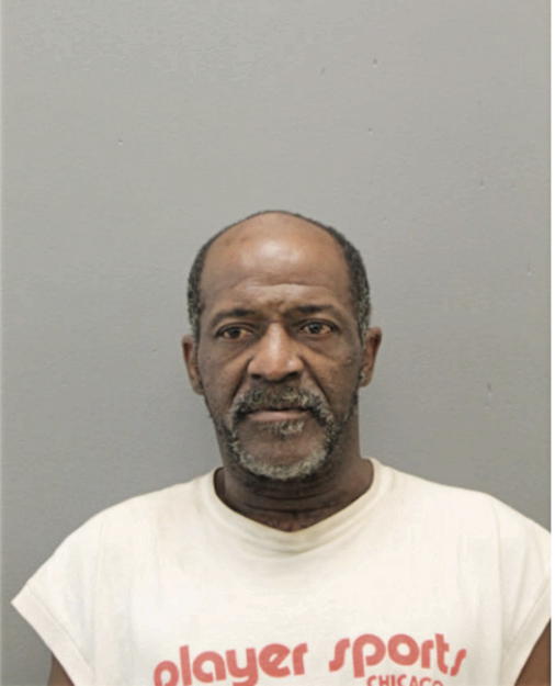 JAMES B HARRIS, Cook County, Illinois