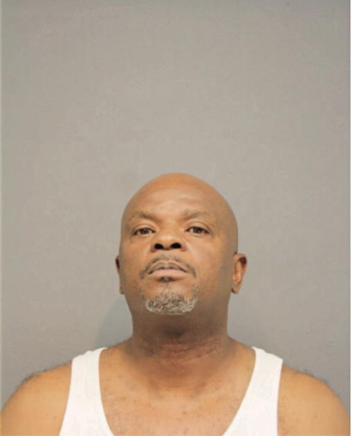 HENRY E HAYES, Cook County, Illinois