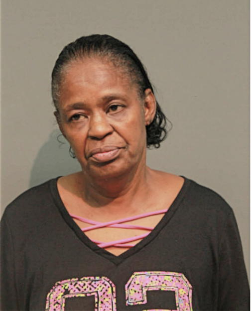 DARLENE HICKS, Cook County, Illinois