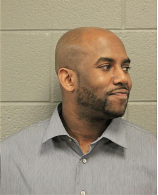JELANI A HOWARD, Cook County, Illinois