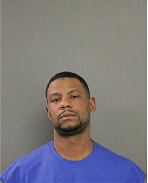 CHARLES E HUDSON, Cook County, Illinois