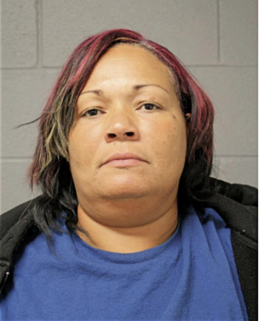 BOBBIE A HUNT, Cook County, Illinois