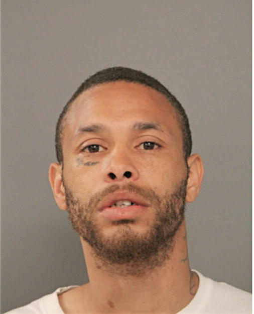 BOMANI H HUNT, Cook County, Illinois