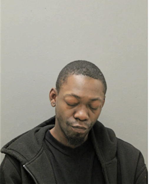 CARL HURD, Cook County, Illinois