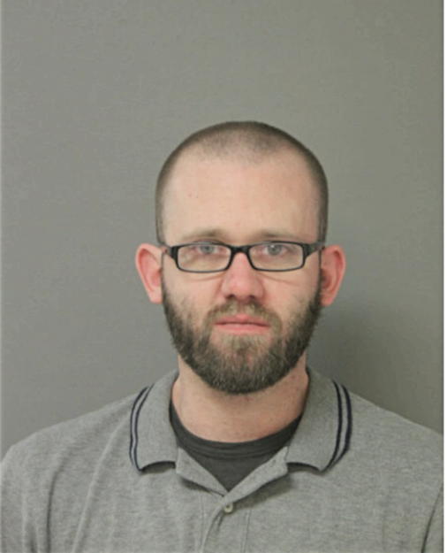 PATRICK L HYLAND, Cook County, Illinois