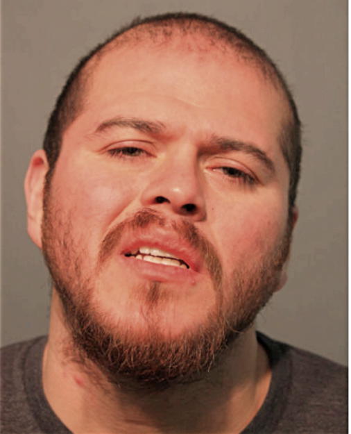 GUILLERMO VEGA III, Cook County, Illinois