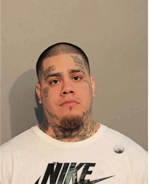 GERARDO JASSO, Cook County, Illinois