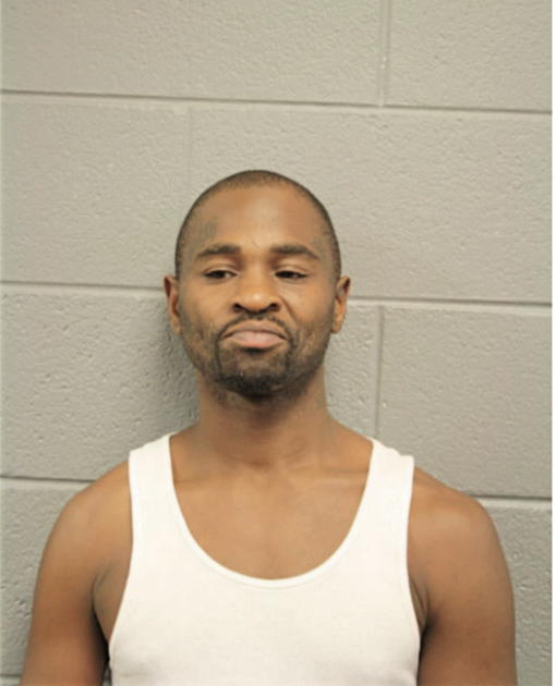CORRY W JEFFERSON, Cook County, Illinois