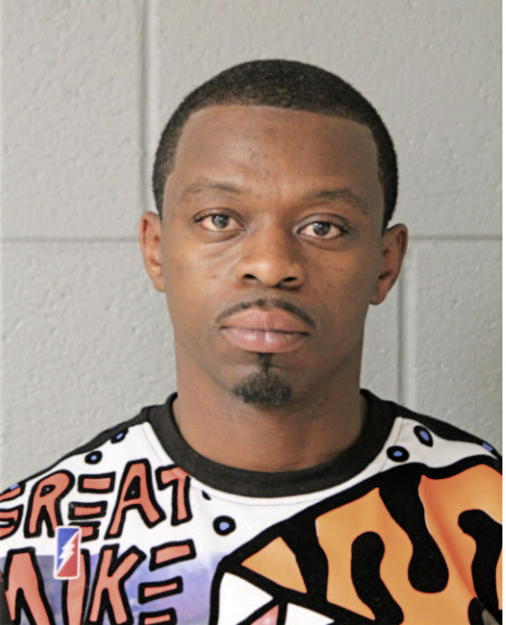 ADONISE R JERNIGAN, Cook County, Illinois