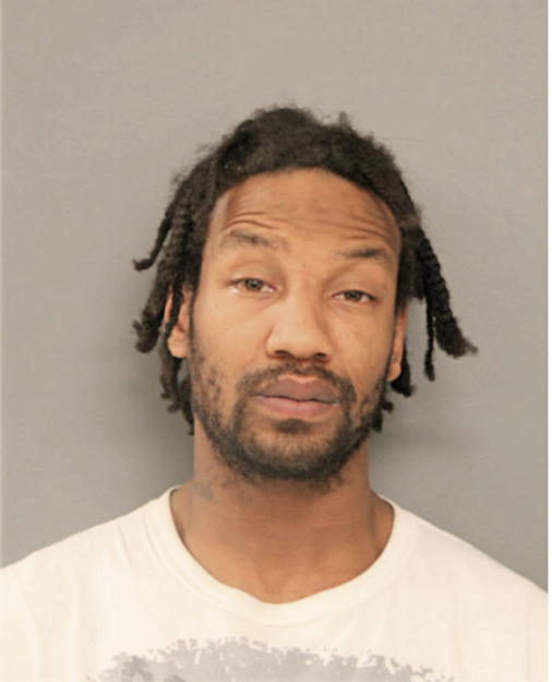 AMOS P JOHNSON, Cook County, Illinois