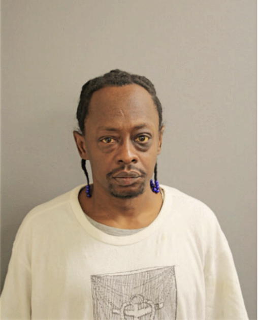 KENNEDY JOHNSON, Cook County, Illinois