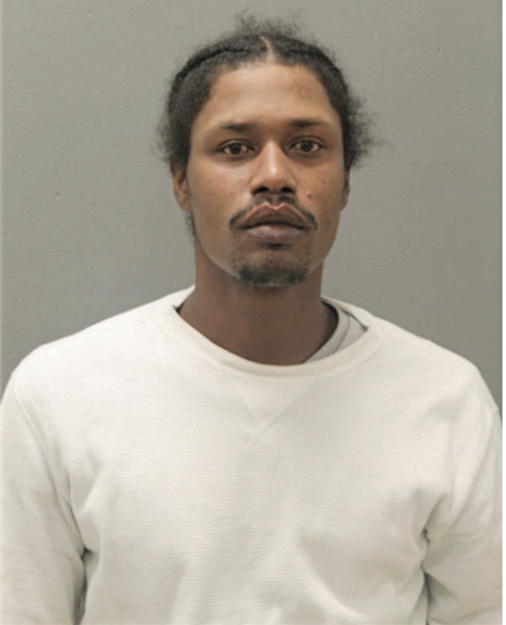 CHARLES L JONES, Cook County, Illinois