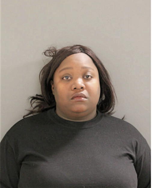 LATOYA T JONES, Cook County, Illinois