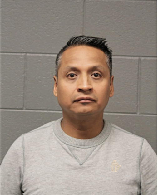 SALVADOR OCAMPO JUAREZ, Cook County, Illinois