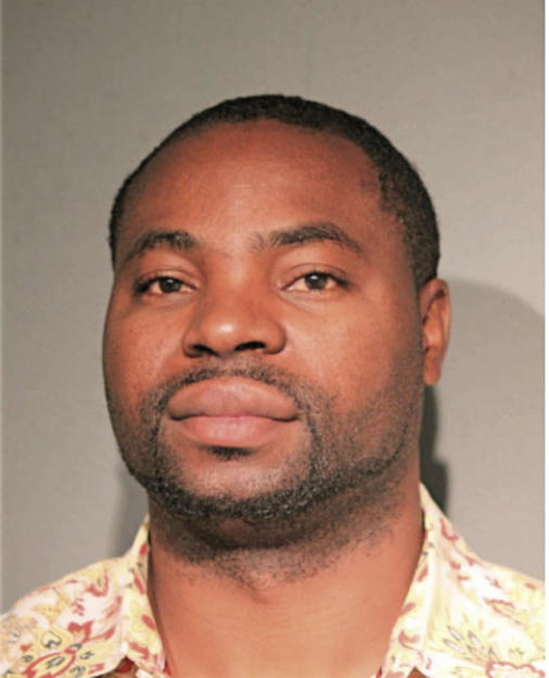 TITO C KAZEZE, Cook County, Illinois
