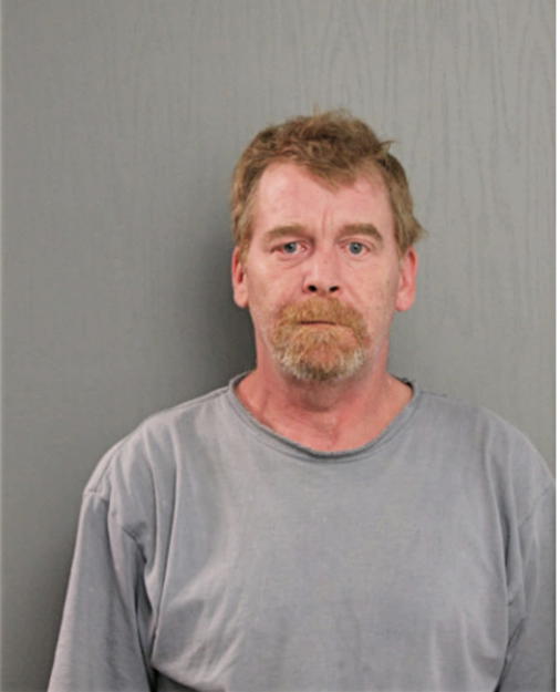 PETER M KELLY, Cook County, Illinois
