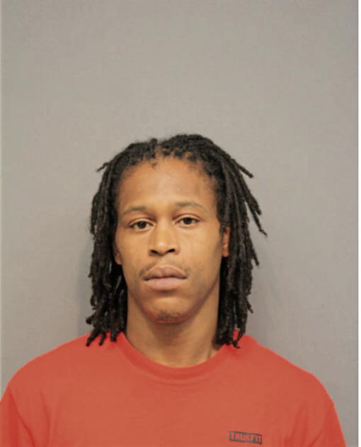 ANTHONY KING, Cook County, Illinois