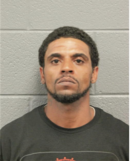 UNDORA L KING, Cook County, Illinois