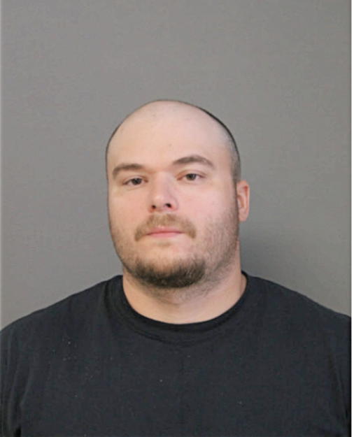 ANTHONY M KLIMARA, Cook County, Illinois