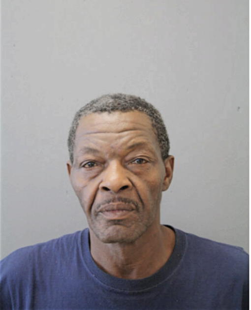 FRED LANDFAIR, Cook County, Illinois