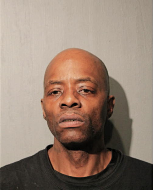 ALLEN LEE, Cook County, Illinois