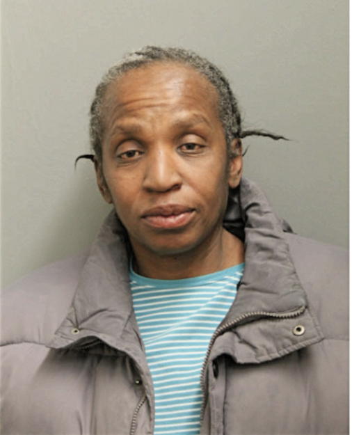 GWENDOLYN LEE, Cook County, Illinois